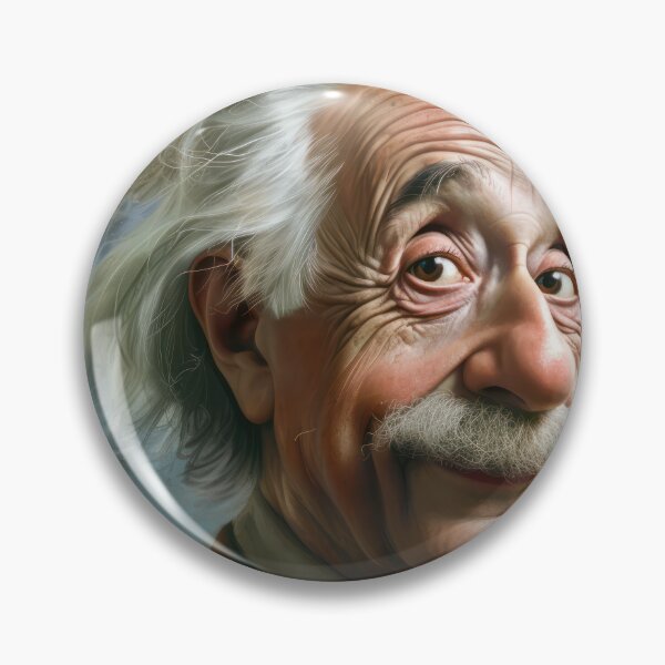Item preview, Albert Art designed and sold by LLartstation.