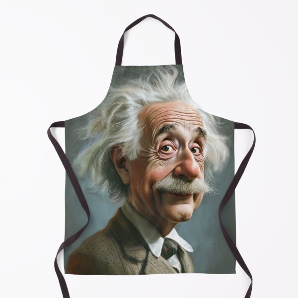 Item preview, Albert Art designed and sold by LLartstation.