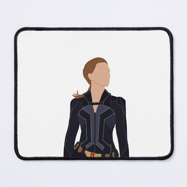 Item preview, Widow designed and sold by CalliesArt.
