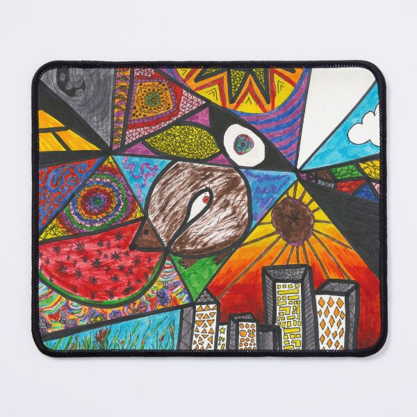 Item preview, Hedgehogs journey designed and sold by AntonsArts.