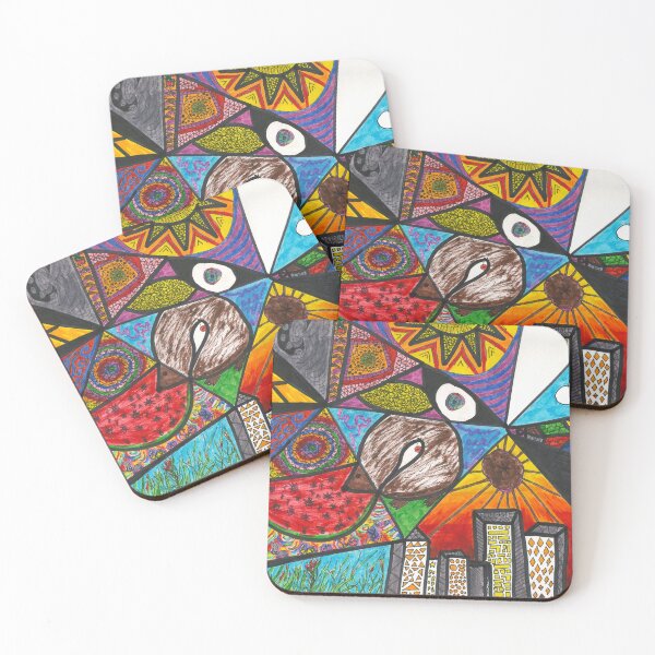 Item preview, Hedgehogs journey designed and sold by AntonsArts.