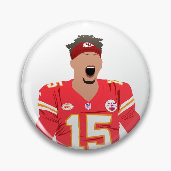 Item preview, Kansas City Patrick Mahoney designed and sold by victoriam99.