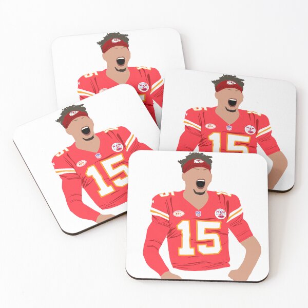 Item preview, Kansas City Patrick Mahoney designed and sold by victoriam99.