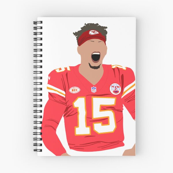 Item preview, Kansas City Patrick Mahoney designed and sold by victoriam99.
