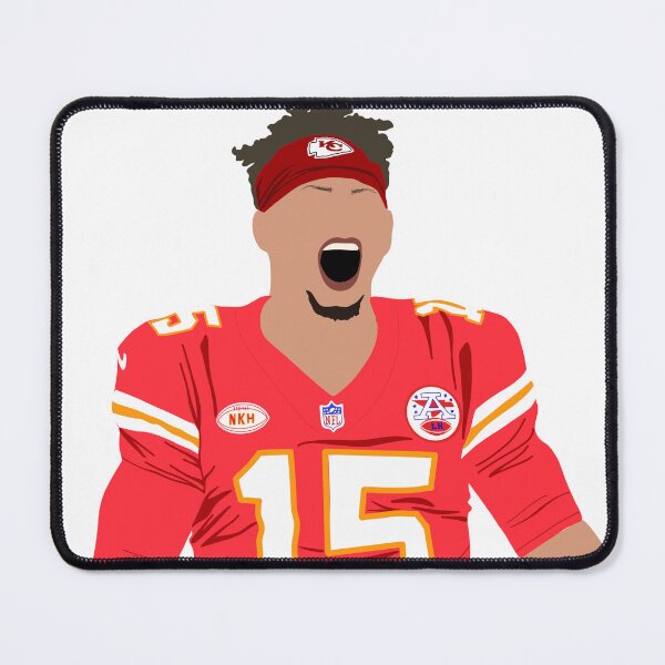 Item preview, Kansas City Patrick Mahoney designed and sold by victoriam99.