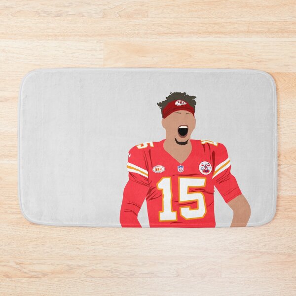 Item preview, Kansas City Patrick Mahoney designed and sold by victoriam99.