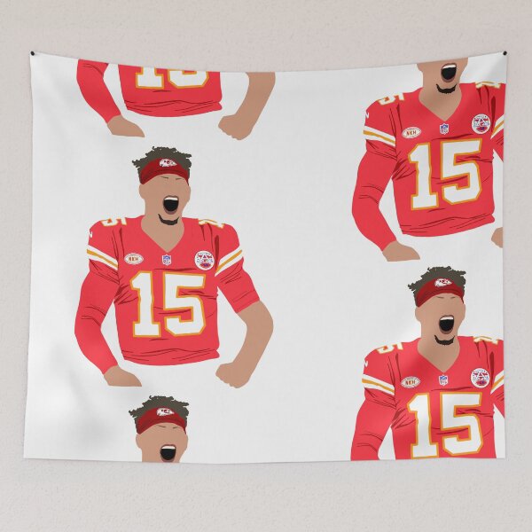 Item preview, Kansas City Patrick Mahoney designed and sold by victoriam99.