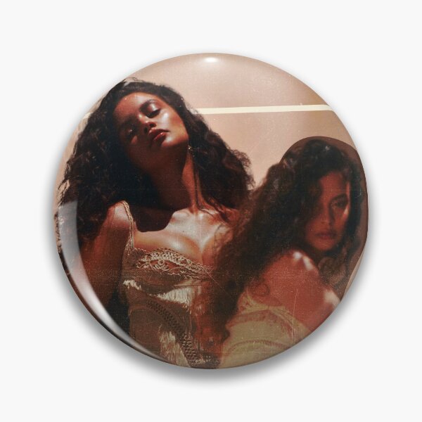 Item preview, Sabrina Claudio: Homage Vintage Aesthetic Graphic designed and sold by thecybercult.