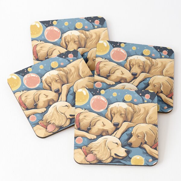 Item preview, Doggy Dreams Delight designed and sold by Lorets-Designs.