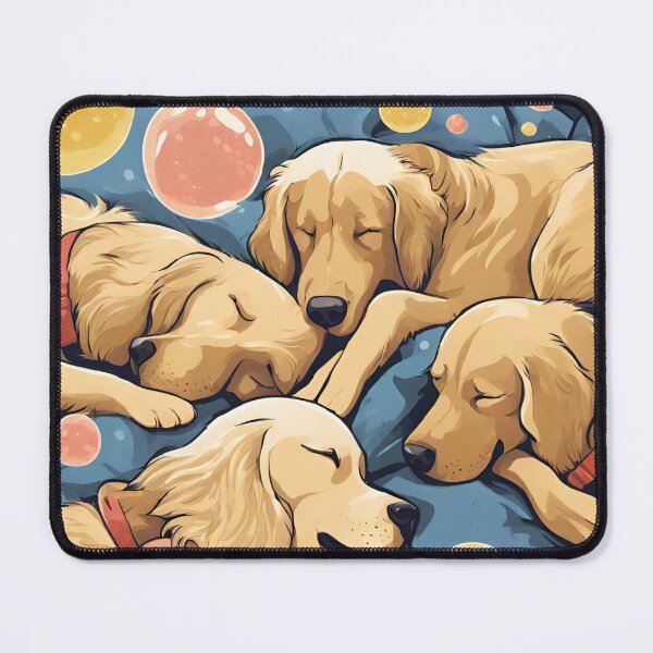 Item preview, Doggy Dreams Delight designed and sold by Lorets-Designs.