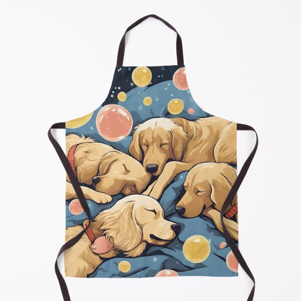 Item preview, Doggy Dreams Delight designed and sold by Lorets-Designs.