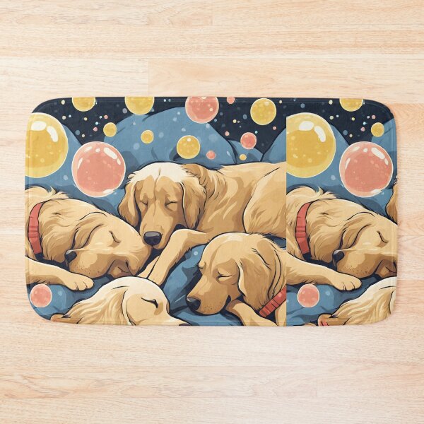 Item preview, Doggy Dreams Delight designed and sold by Lorets-Designs.