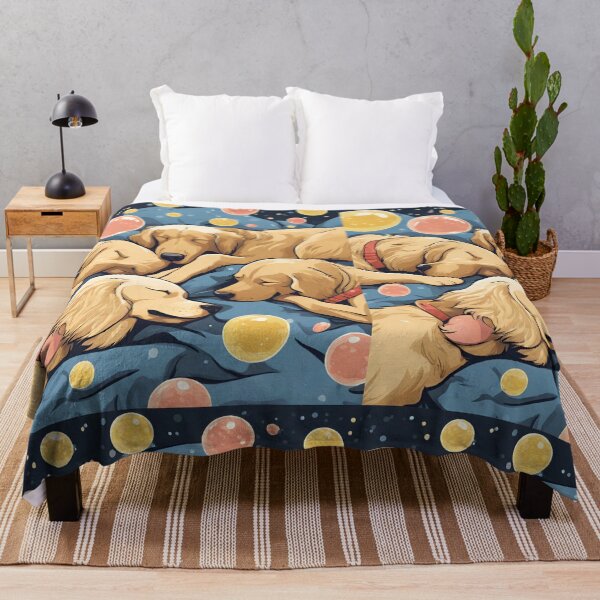 Item preview, Doggy Dreams Delight designed and sold by Lorets-Designs.