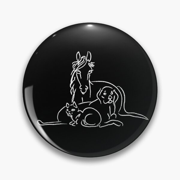 Item preview, A Pod of Animals/Dark designed and sold by DickinsonDesign.