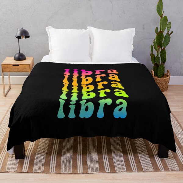 Item preview, Libra Coastal Bliss designed and sold by Sun Sand & Sea Art.