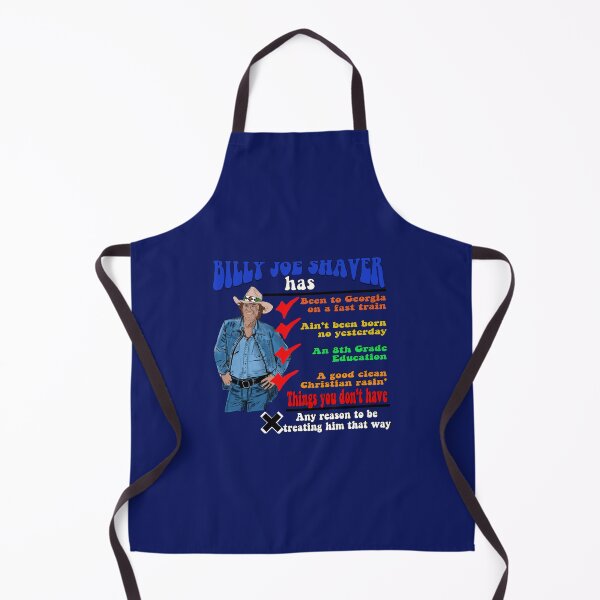 Item preview, Billy Joe Shaver Has designed and sold by TLBugg.