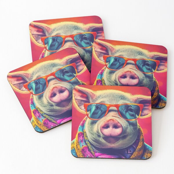 Item preview, Pig Swag designed and sold by Wainiac.