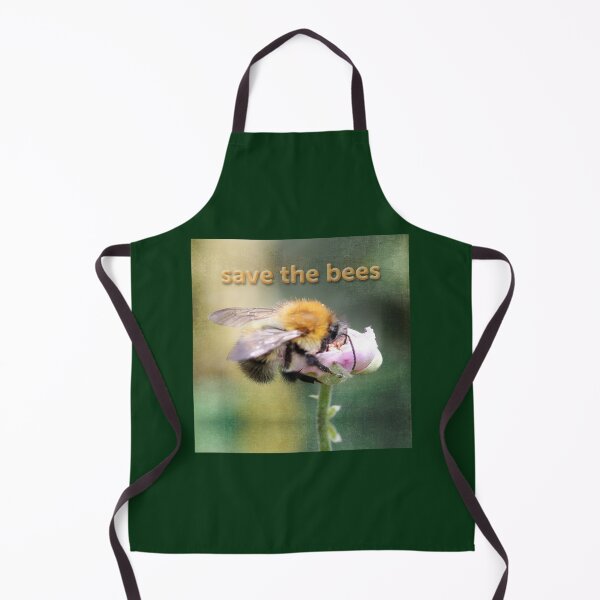 Item preview, Save the Bees designed and sold by BenitaJayne.