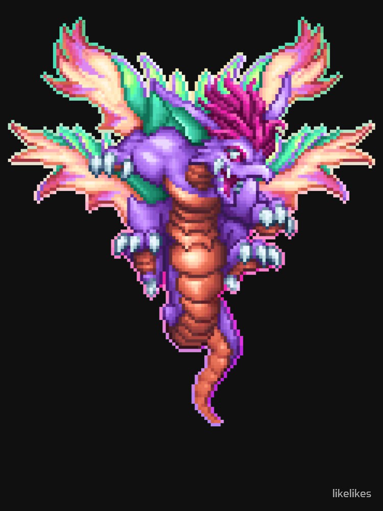 Beast Mana by likelikes