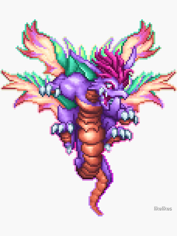 Beast Mana by likelikes