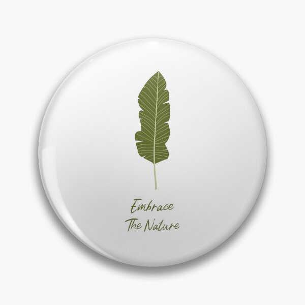Item preview, Embrace The Nature.  designed and sold by SP-Printable.