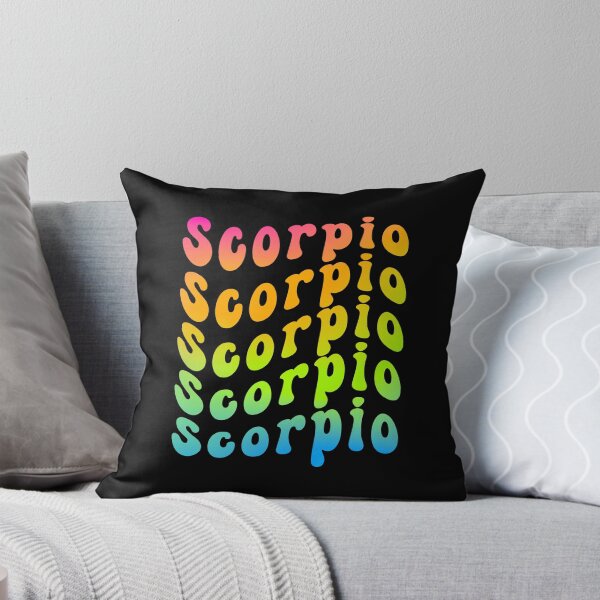 Item preview, Stellar Scorpio Sunset Serenity designed and sold by Sun Sand & Sea Art.