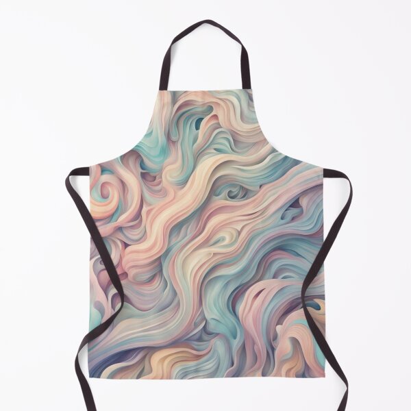 Item preview, Colorful Pastel Taffy Pattern designed and sold by calibrit.