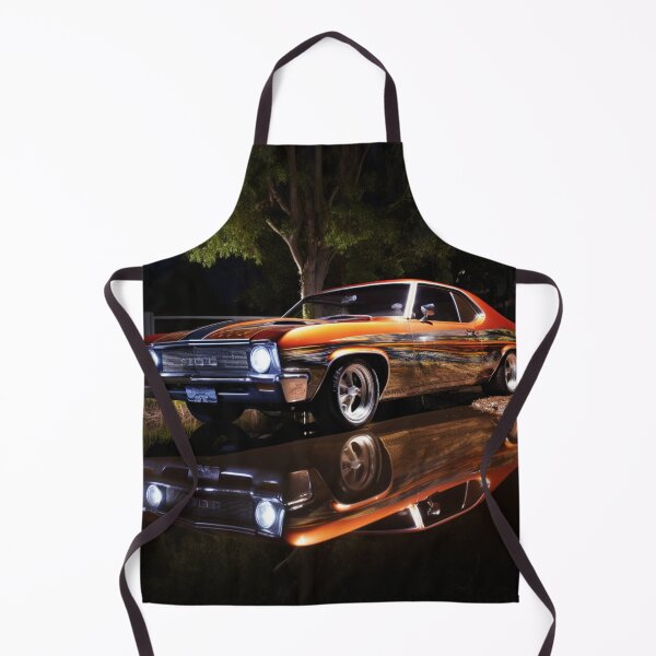 Item preview, muscle car designed and sold by efuk.