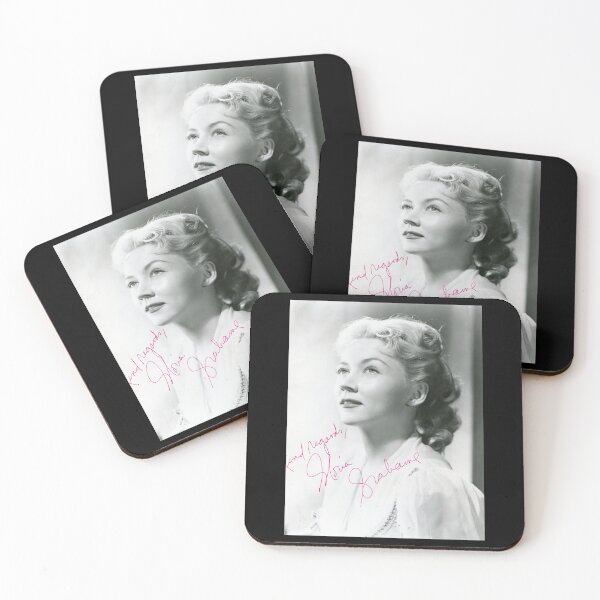 Item preview, Gloria Grahame a Gloria Grahame a Gloria Grahame designed and sold by waresho.