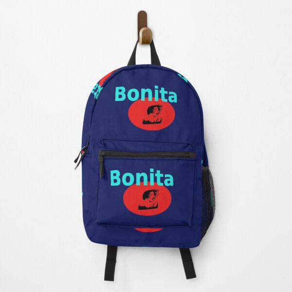 Item preview, Bonita (Pretty in Spanish) designed and sold by lobodelnoir.