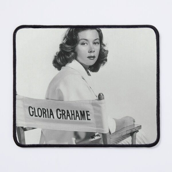 Item preview, Gloria Grahame a Gloria Grahame a Gloria Grahame designed and sold by waresho.