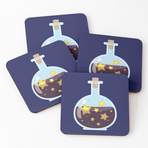 Item preview, Stars in a bottle designed and sold by NuranCawthorne.