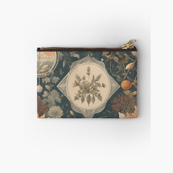 Item preview, Eclectic Harmony Seasons designed and sold by Lorets-Designs.