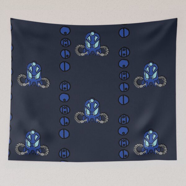 Item preview, Sketchy Hahli Mahri Kanohi Faxon designed and sold by HK-C.