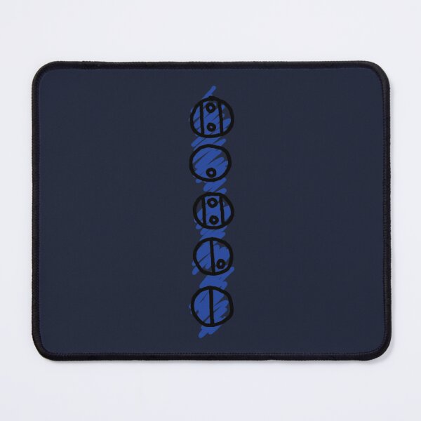 Item preview, Matoran script, handwritten - Hahli Mahri designed and sold by HK-C.