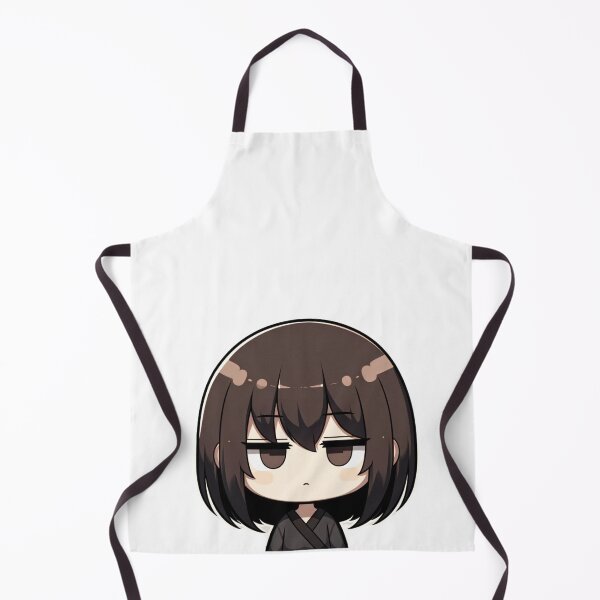 Item preview, Chibi Indifference - Stoic Silence Edition designed and sold by ChibiMood.