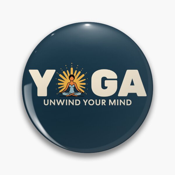 Artikelvorschau, Yoga – die Seele baumeln lassen entworfen und verkauft von Ingridpd.