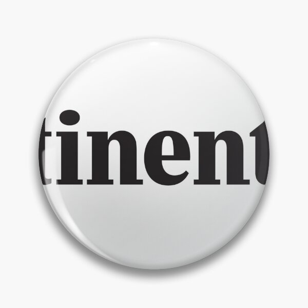 Item preview, Continental logo designed and sold by melvinrouse.