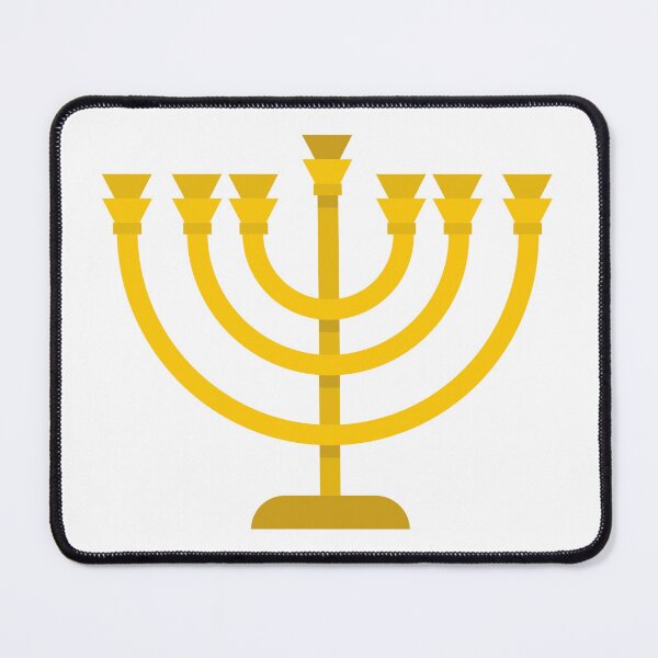 Item preview, Menorah designed and sold by OriginalIsrael.