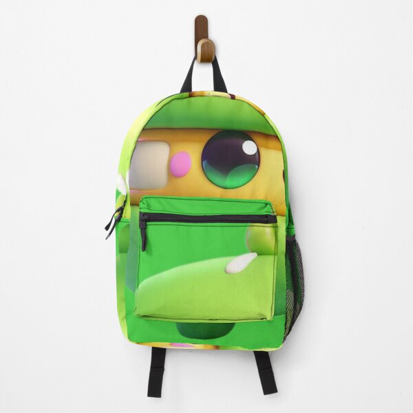 Item preview, Pistachio Macaron designed and sold by piscininha.