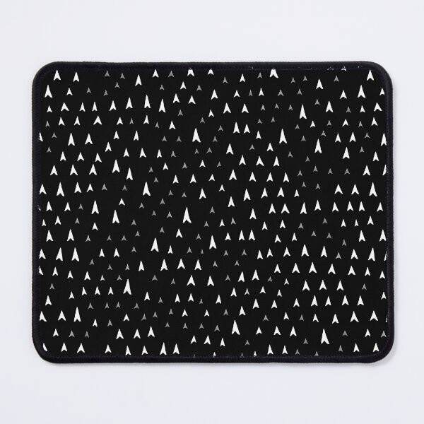 Item preview, Black and white arrows pointing up  designed and sold by RAIDEN-BLACK.