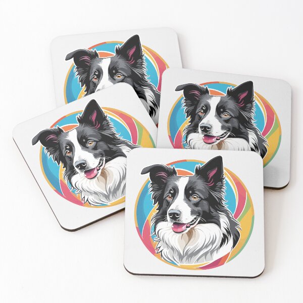 Item preview, Border Collie designed and sold by WildlifeInc.