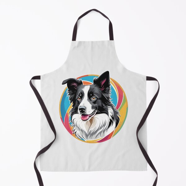 Item preview, Border Collie designed and sold by WildlifeInc.