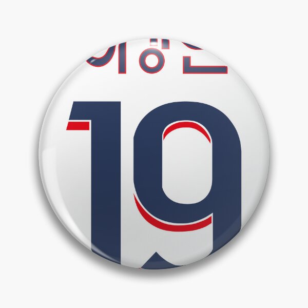 Item preview, Lee Kang In designed and sold by Lignas.
