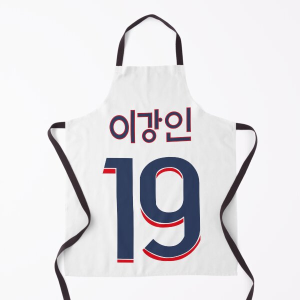 Item preview, Lee Kang In designed and sold by Lignas.