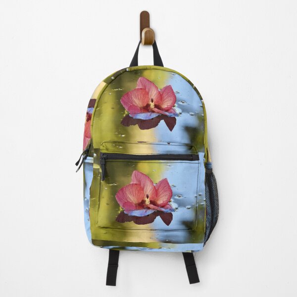 Item preview, Floating flower designed and sold by Mark Grimsley.