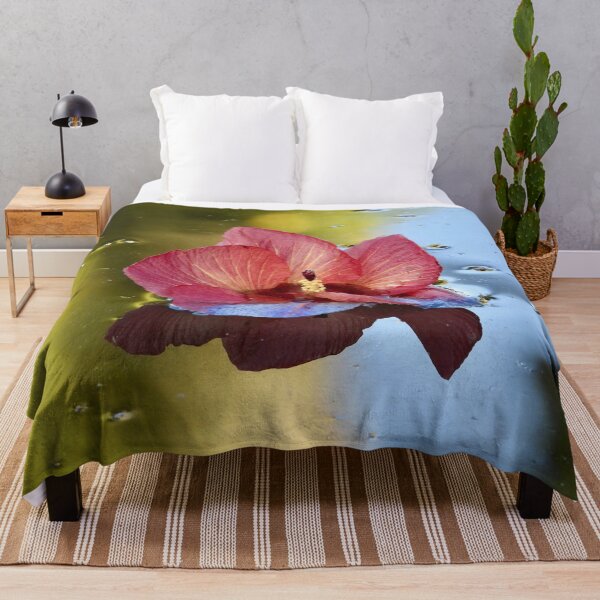 Item preview, Floating flower designed and sold by Mark Grimsley.