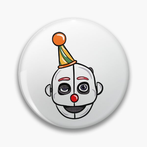 Item preview, FNAF Sister Location Ennard designed and sold by shambersart.