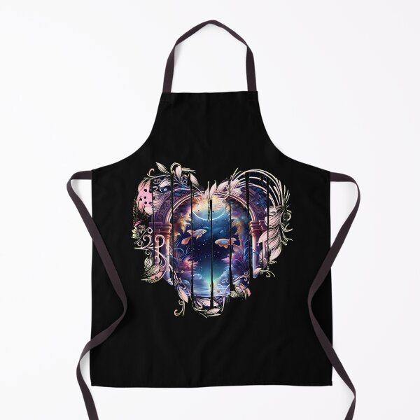 Item preview, Pisces Horoscope designed and sold by ZodiacWonders.