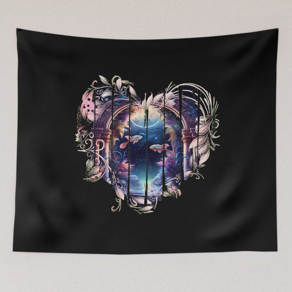 Item preview, Pisces Horoscope designed and sold by ZodiacWonders.